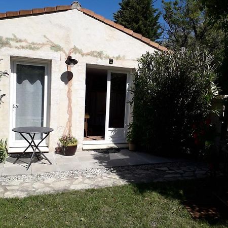 Brig'Gîte LʼIsle-sur-la-Sorgue Exterior foto
